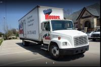 Mighty Movers image 2